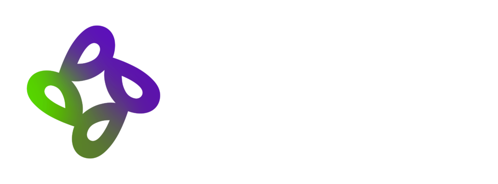 Elmo Serviços Terceirizados - Logo Principal Branca